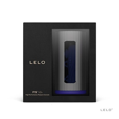 Lelo - F1S V2X Blue