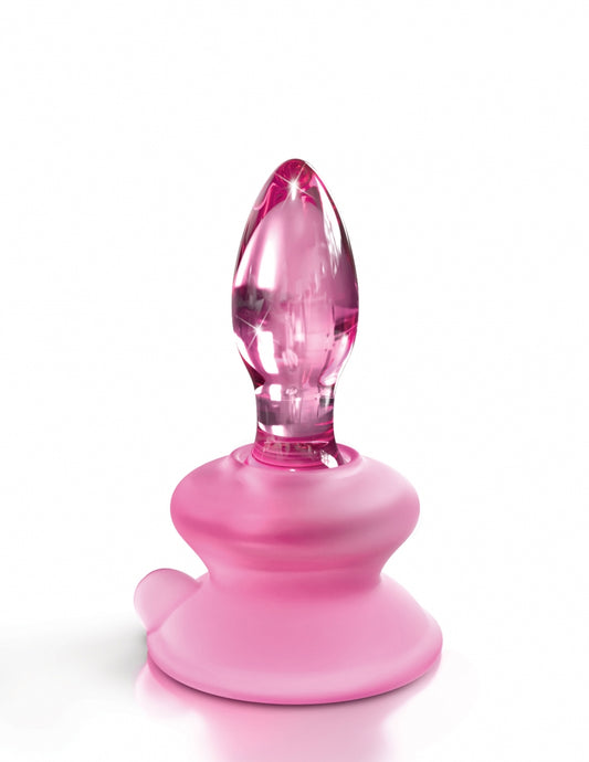 Pipedream Icicles No. 90 Pink