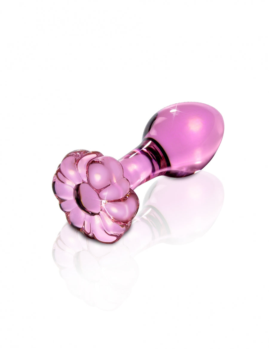 Icicles No. 48 Pink