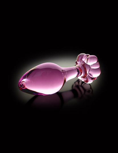 Icicles No. 48 Pink