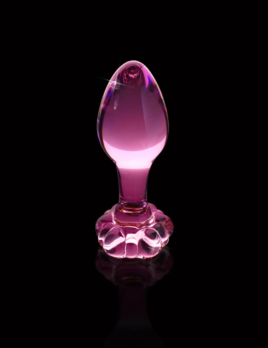 Icicles No. 48 Pink