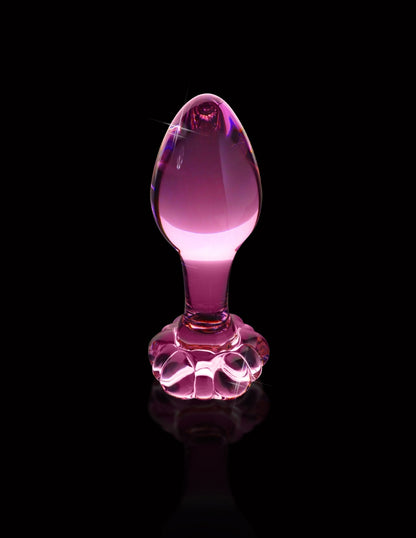 Icicles No. 48 Pink