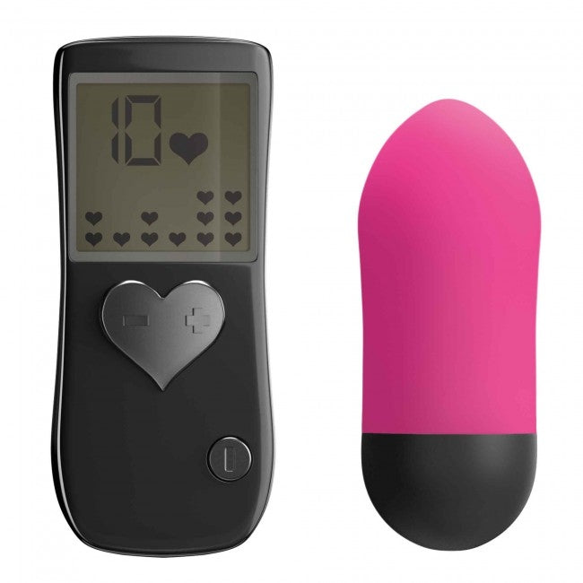 LoveToLove Cry Baby Pink (MSRP CAD$64.49)