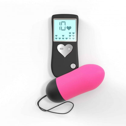 LoveToLove Cry Baby Pink (MSRP CAD$64.49)