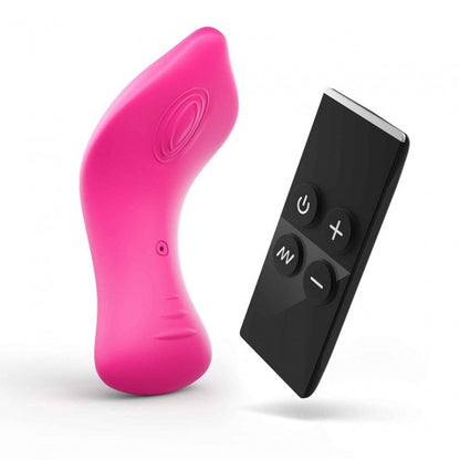 LoveToLove Hot Spot Pink (MSRP CAD$119.99)