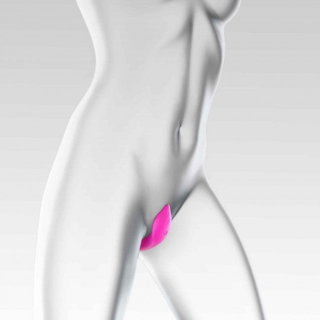 LoveToLove Hot Spot Pink (MSRP CAD$119.99)