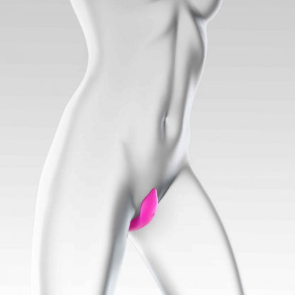 LoveToLove Hot Spot Pink (MSRP CAD$119.99)