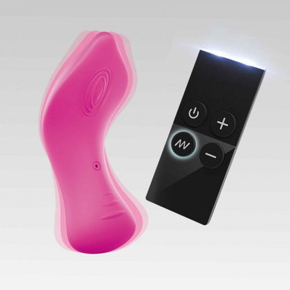 LoveToLove Hot Spot Pink (MSRP CAD$119.99)