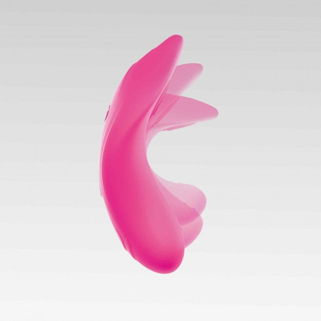 LoveToLove Hot Spot Pink (MSRP CAD$119.99)