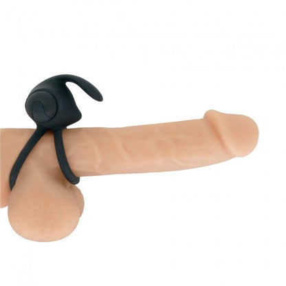 LoveToLove Mr & Mrs Vibe Black Onyx (MSRP CAD$94.49)