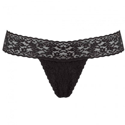 LoveToLove Secret Panty 2 Black Onyx (MSRP CAD$89.99)