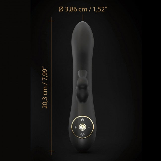 Dorcel Divine Rabbit (MSRP CAD$127.49)