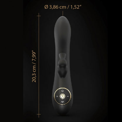 Dorcel Divine Rabbit (MSRP CAD$127.49)