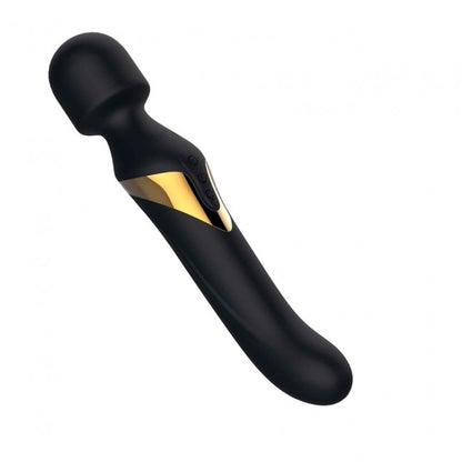 Dorcel Dual Orgasms Stimulator Double Motors Black (MSRP CAD$149.99)