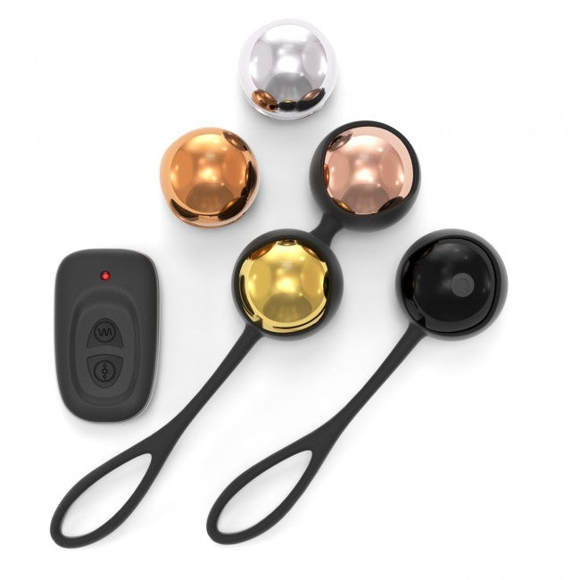 Dorcel Training Balls (MSRP CAD$112.49)