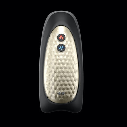 Manwan Man Wand Pulsion One (MSRP CAD$134.99)