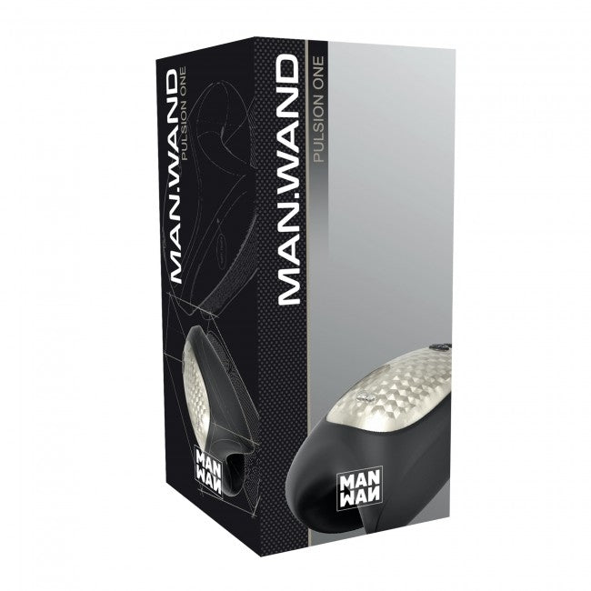 Manwan Man Wand Pulsion One (MSRP CAD$134.99)