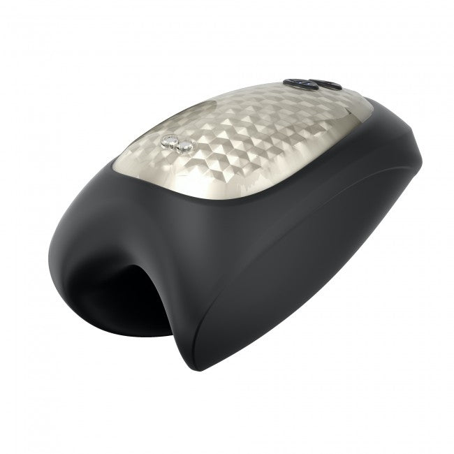 Manwan Man Wand Pulsion One (MSRP CAD$134.99)