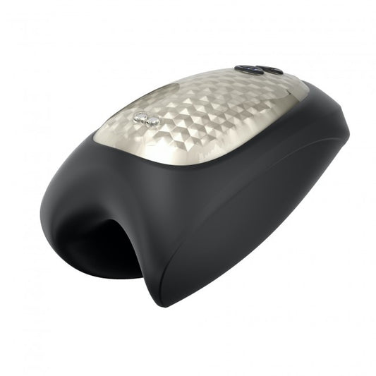 Manwan Man Wand Pulsion One (MSRP CAD$134.99)