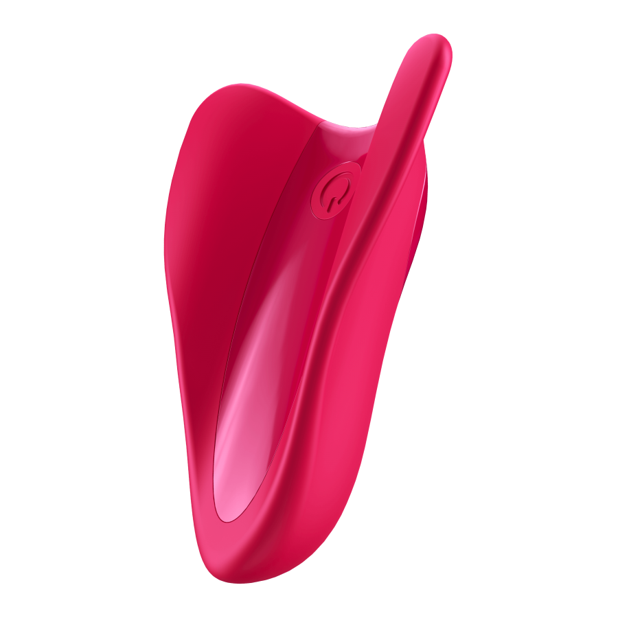 Satisfyer High Fly Red