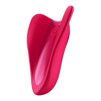 Satisfyer High Fly Red
