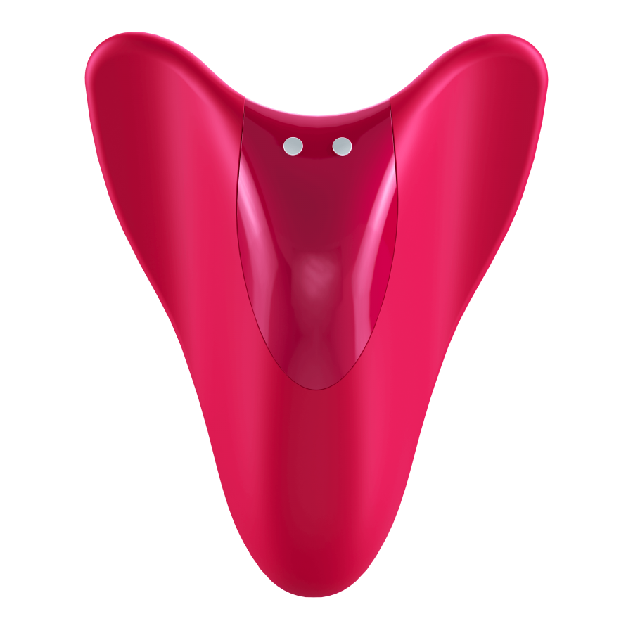 Satisfyer High Fly Red
