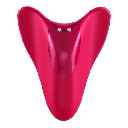 Satisfyer High Fly Red