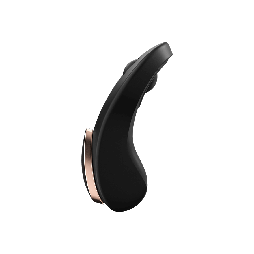 Satisfyer Little Secret Black