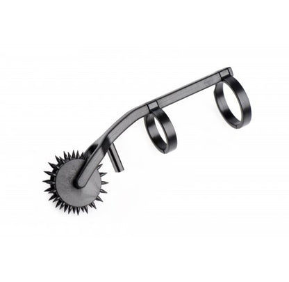 Master Series Thorn Double Finger Pinwheel