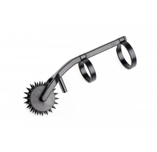 Master Series Thorn Double Finger Pinwheel