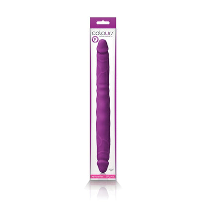 NS - Colours - Double Pleasures - Purple