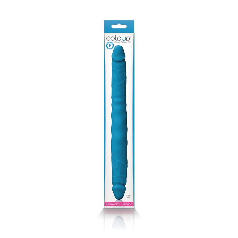 NS - Colours - Double Pleasures - Blue