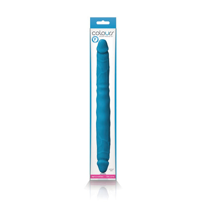 NS - Colours - Double Pleasures - Blue