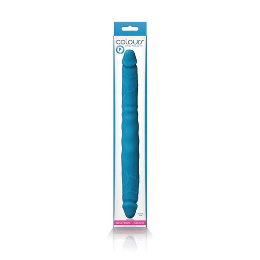NS - Colours - Double Pleasures - Blue