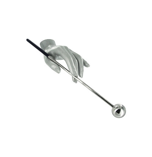Master Series Stainless Steel Lollipop (Bulk)
