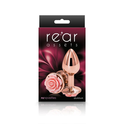 NS - Rear Assets - Rose - Small - Pink