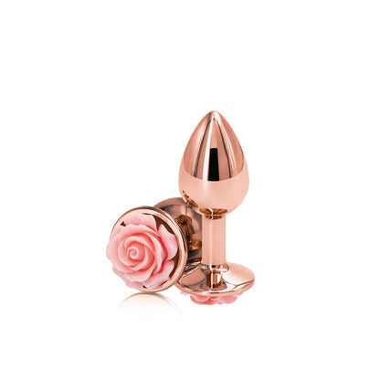 NS - Rear Assets - Rose - Small - Pink