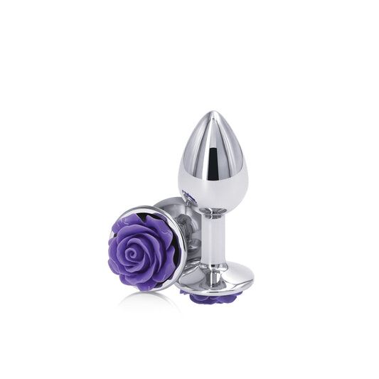 NS - Rear Assets - Rose - Small - Purple