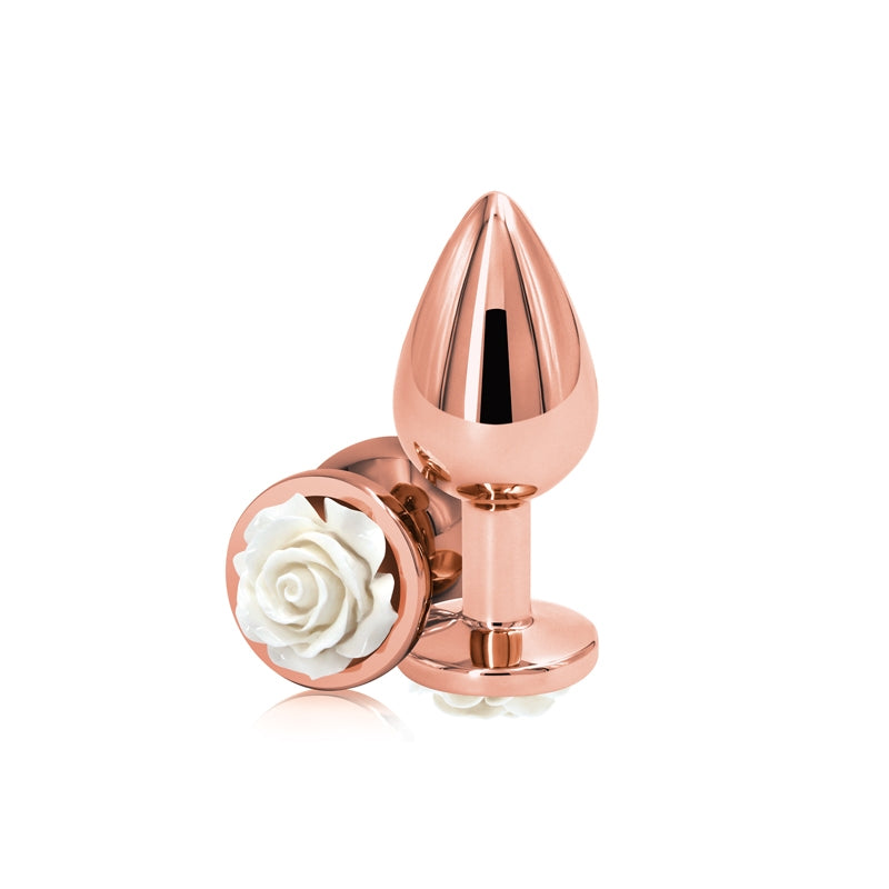 NS - Rear Assets - Rose - Medium - White