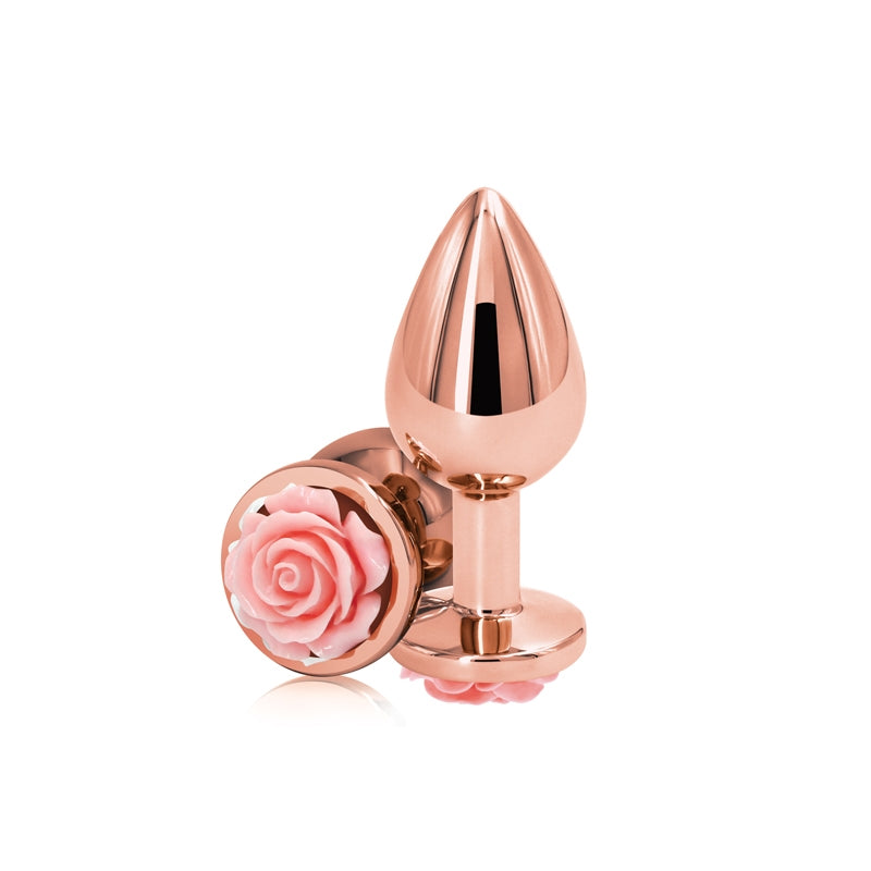 NS - Rear Assets - Rose - Medium - Pink