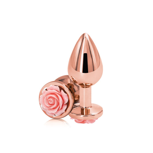 NS - Rear Assets - Rose - Medium - Pink