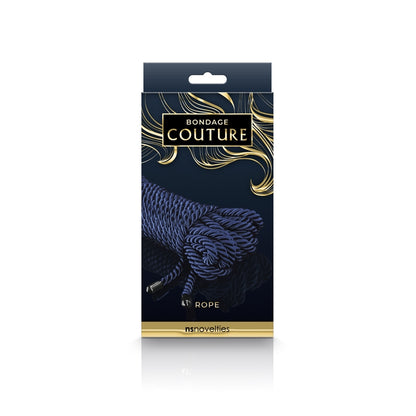 NS - Bondage Couture - Rope - Blue