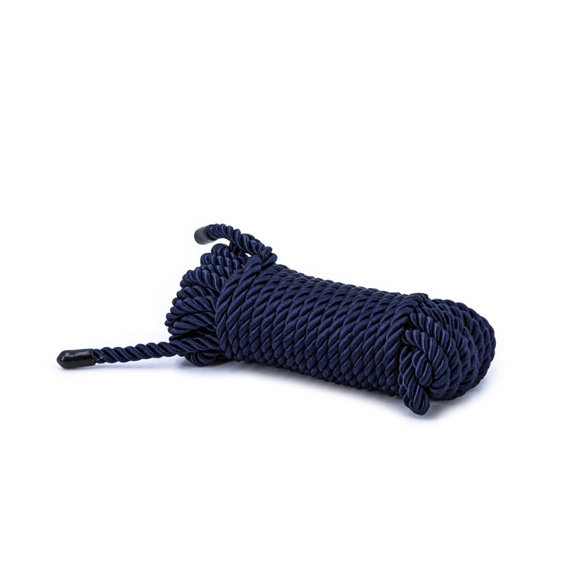 NS - Bondage Couture - Rope - Blue