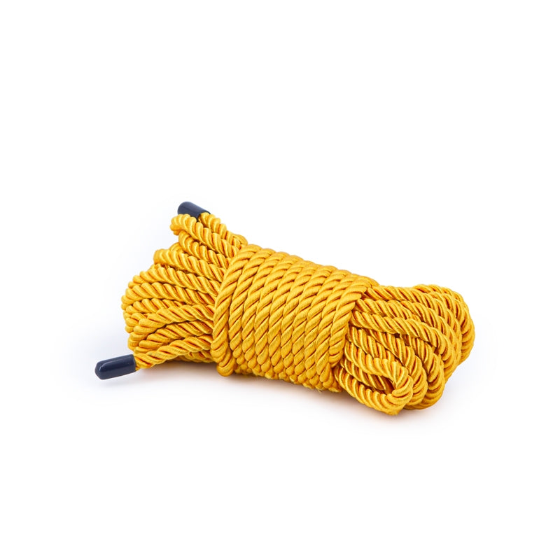 NS - Bondage Couture - Rope - Gold