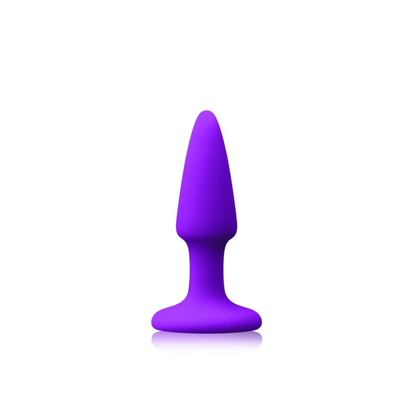 NS - Colours Pleasures - Mini Plug - Purple