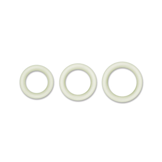 NS - Firefly - Halo - Medium - Clear