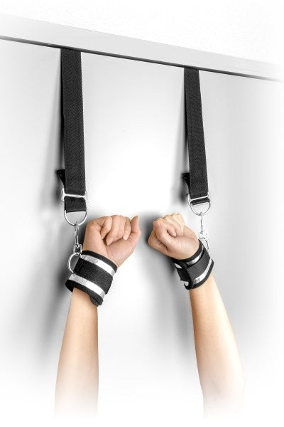 FT Door Hanger Handcuffs