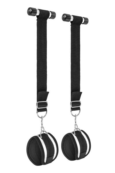 FT Door Hanger Handcuffs