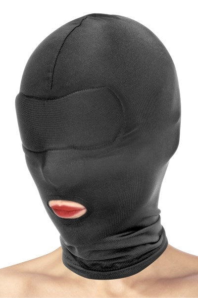 FT Open Mouth Hood