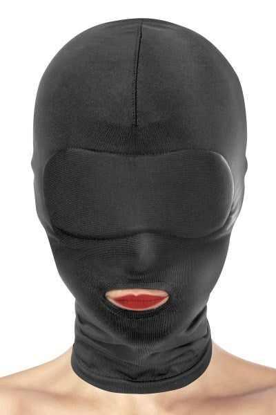FT Open Mouth Hood